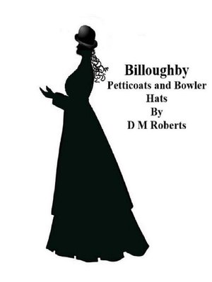 cover image of Billoughby 2